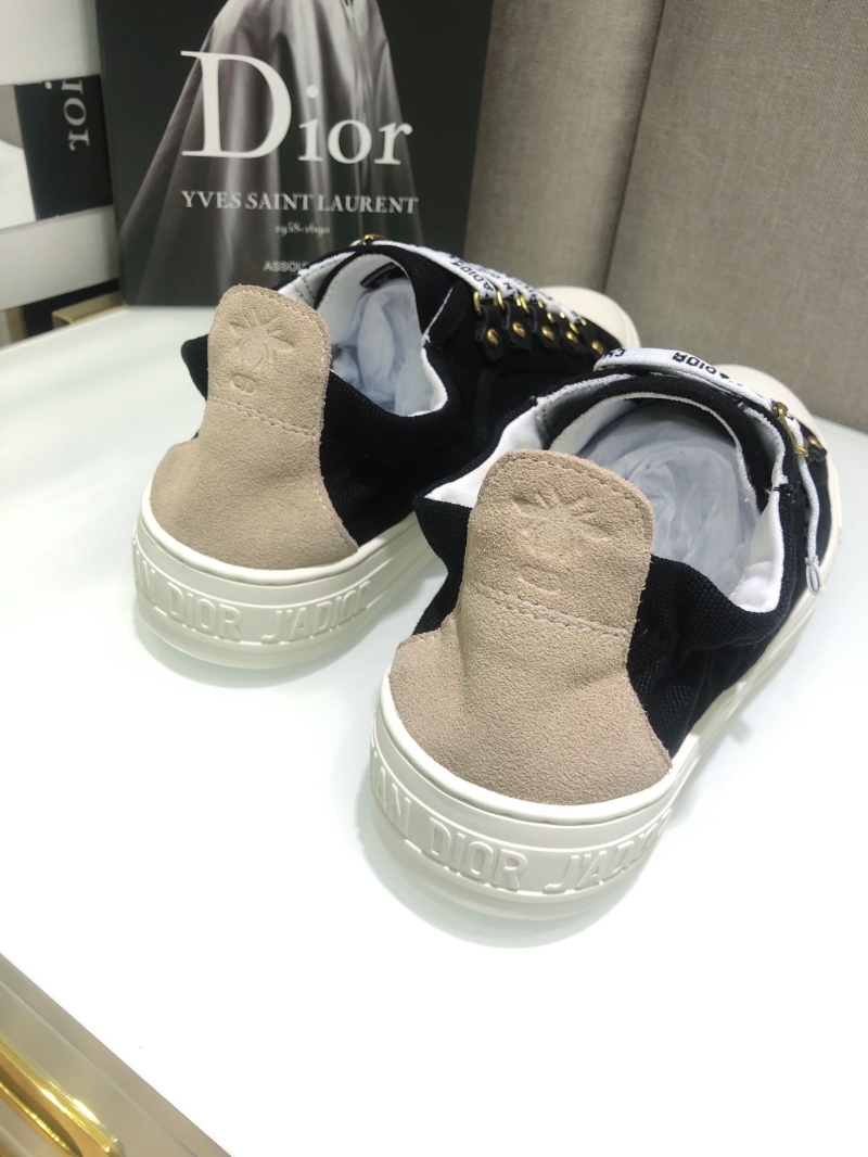 Christian Dior Casual Shoes